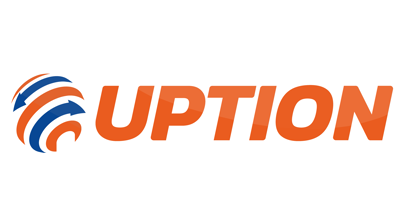 UPTION Logo