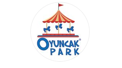 Oyuncak Park Logo