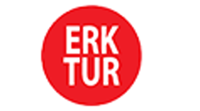 Erktur Turizm Logo