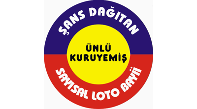 Ünlü Kuruyemiş (Çanakkale) Logo