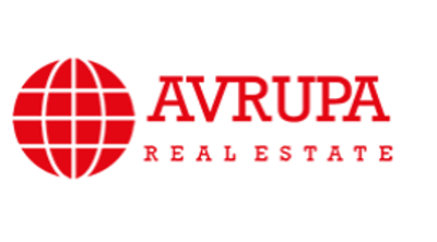 Avrupa Real Estate Logo