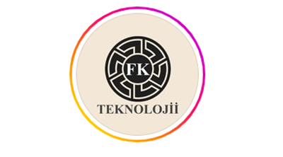 Fkteknolojii Logo