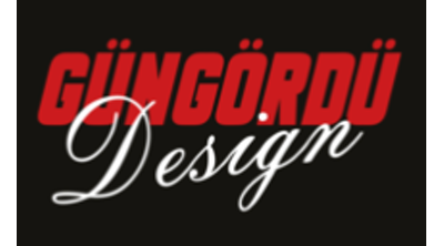 Güngördü Design Logo