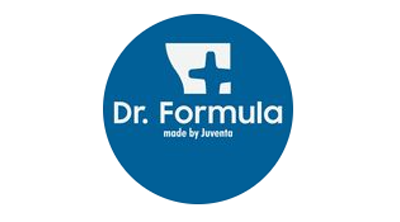 Dr. Formula Logo