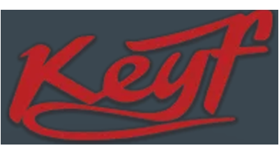 Keyf Nbase (keyfnbase.net) Logo