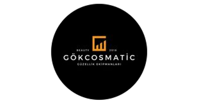 Gök Cosmatic Logo