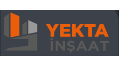 Yekta İnşaat (Düzce) Logo