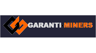 Granti-miners.ltd Logo