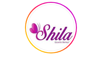 Shila Güzellik Merkezi Logo