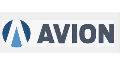 AvionYazılım Logo