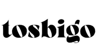 Tosbigo Logo