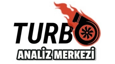 Turbo Analiz Merkezi Logo