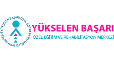Yükselen Başarı Özel Eğitim ve Rehabilitasyon Merkezi Logo