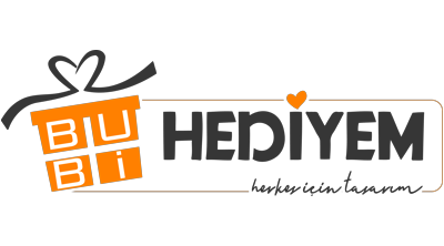 Bubihediyem.com Logo
