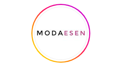 Modaesen (Instagram) Logo