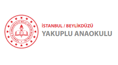 Yakuplu Anaokulu Logo