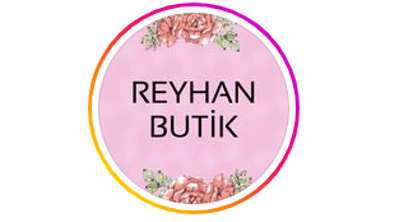 Reyhan Butik (reyhan_.butik) Logo