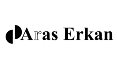 Aras Erkan Group Logo