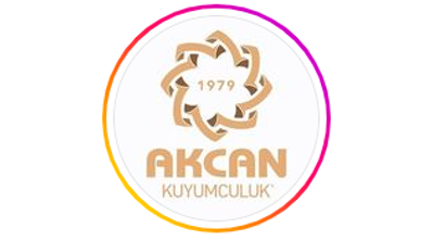 Akcan Kuyumculuk (Bursa) Logo