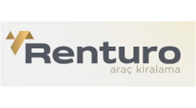 Renturo Araç Kiralama Logo