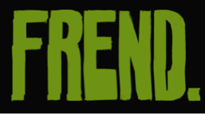 Frend Logo