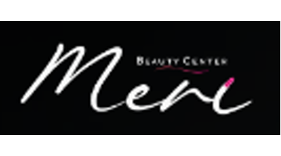 Meri Beauty Center Logo