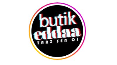 Butik Edda Logo