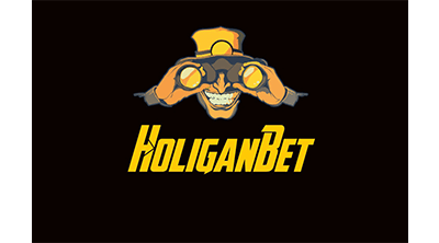 Holiganbet Logo