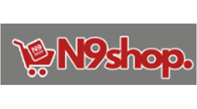 N9Shop Logo