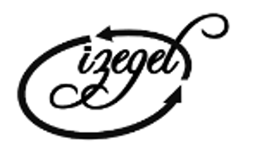 İzegel Ayakkabı Bakım Salonu Logo