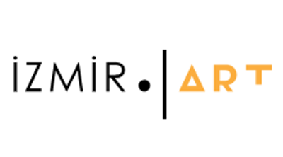 İzmir Art Logo