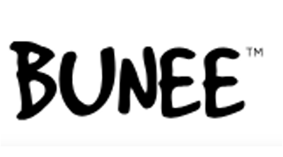 Bunee Saç Tozu Logo