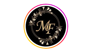 Madam Flora Beauty Logo