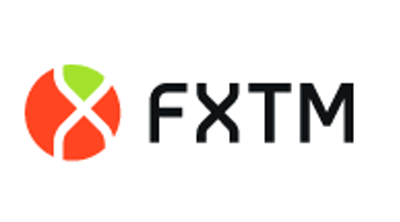 FXTM Logo