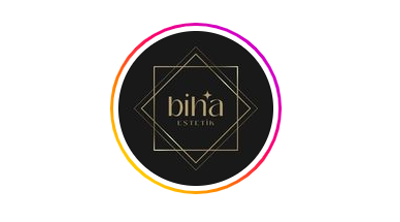 Biha Estetik (İzmir) Logo