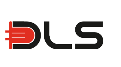 DLS Led Aydınlatma Logo