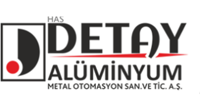 Detay Alüminyum (Gaziantep) Logo