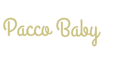 Pacco Baby Logo