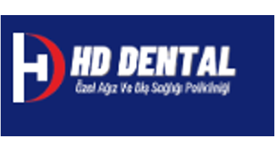 Hd Dental Ağız Ve Diş Sağlığı Polikliniği Logo