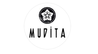 Mudita_flora Logo