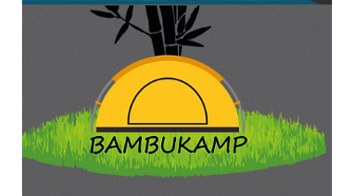 Bambu Kamp Logo