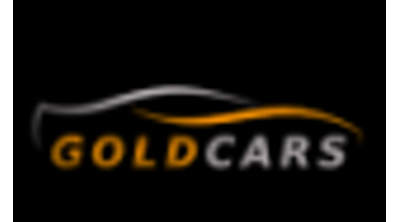 Gold Cars Kasım Öztürk Logo