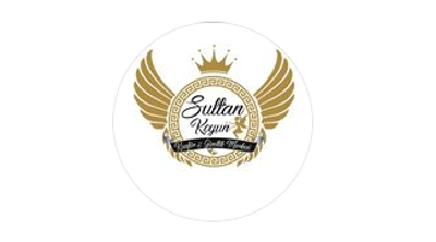 Sultan Koyun Güzellik Merkezi Logo