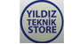 Yıldız Teknik Store Logo