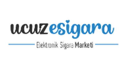 Ucuzesigara.com Logo