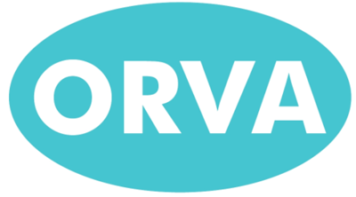 Orva İlaç Sanayi Logo