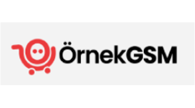 Örnek GSM Logo