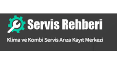 Servisrehberi.org Logo