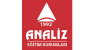 Analiz Eğitim Kurumları Logo