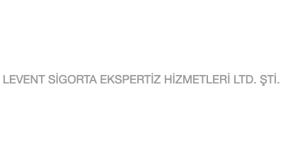 Levent Sigorta Ekspertiz | Konya Logo